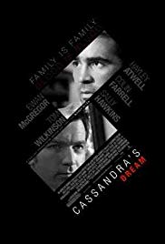 Cassandras Dream (2007) Free Movie