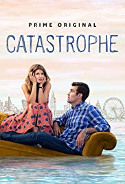 Catastrophe (2015 ) Free Tv Series