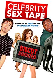 Celebrity Sex Tape (2012) Free Movie