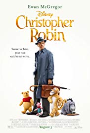 Christopher Robin (2018) M4uHD Free Movie