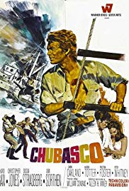 Chubasco (1967) Free Movie