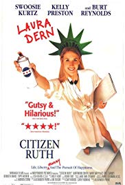 Citizen Ruth (1996) Free Movie