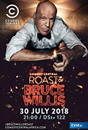 Comedy Central Roast of Bruce Willis (2018) Free Movie M4ufree