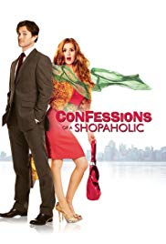 Confessions of a Shopaholic (2009) Free Movie