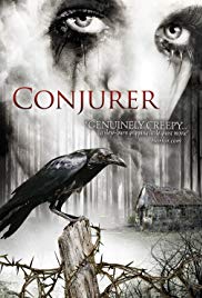 Conjurer (2008) M4uHD Free Movie