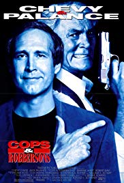 Cops and Robbersons (1994) Free Movie M4ufree