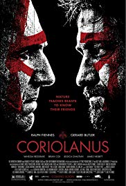 Coriolanus (2011) Free Movie