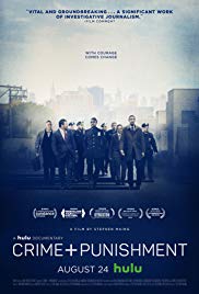 Crime + Punishment (2018) Free Movie M4ufree