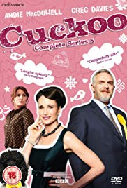Cuckoo (2012) M4uHD Free Movie