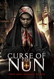 Curse of the Nun (2018) M4uHD Free Movie