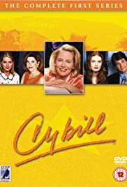 Cybill (1995 1998) Free Tv Series
