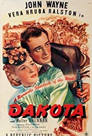Dakota (1945) Free Movie