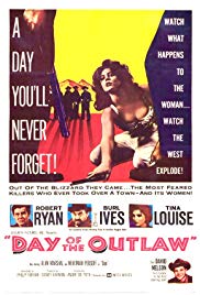 Day of the Outlaw (1959) Free Movie