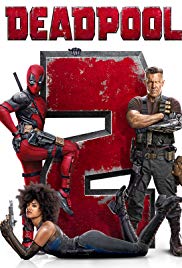 Deadpool 2 (2018) Super Duper Cut UNRATED M4uHD Free Movie