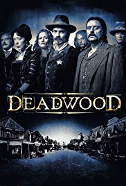 Deadwood (2004 2006) Free Tv Series