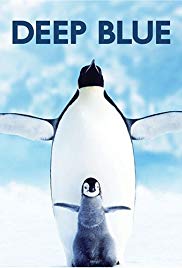Deep Blue (2003) Free Movie