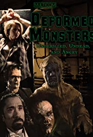 Deformed Monsters (1997) Free Movie