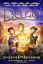 Delgo (2008) Free Movie