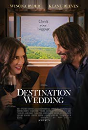 Destination Wedding (2018) M4uHD Free Movie