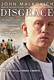 Disgrace (2008) M4uHD Free Movie