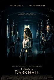 Down a Dark Hall (2017) Free Movie M4ufree