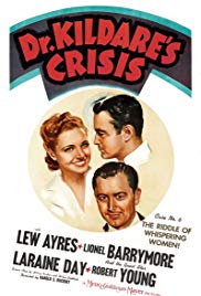 Dr. Kildares Crisis (1940) Free Movie