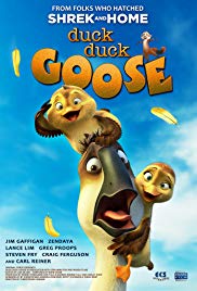 Duck Duck Goose (2018) Free Movie
