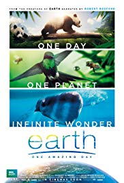 Earth: One Amazing Day (2017) M4uHD Free Movie