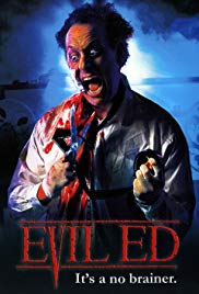 Evil Ed (1995) Free Movie