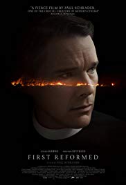 First Reformed (2017) M4uHD Free Movie