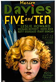 Five and Ten (1931) Free Movie