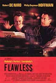 Flawless (1999) Free Movie