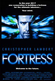 Fortress (1992) Free Movie
