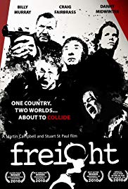 Freight (2010) Free Movie