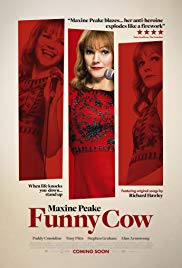 Funny Cow (2017) Free Movie