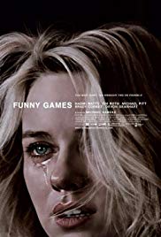 Funny Games (2007) Free Movie