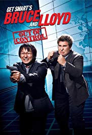 Get Smarts Bruce and Lloyd Out of Control (2008) Free Movie M4ufree