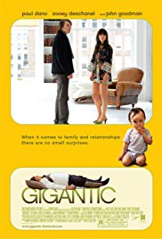 Gigantic (2008) M4uHD Free Movie