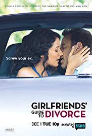 Girlfriends Guide to Divorce (2014) M4uHD Free Movie