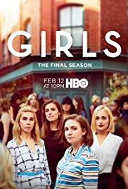 Girls (2012 2017) Free Tv Series