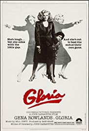 Gloria (1980) Free Movie