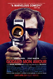 Godard Mon Amour (2017) Free Movie M4ufree
