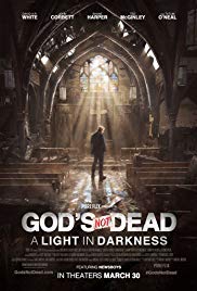 Gods Not Dead: A Light in Darkness (2018) Free Movie