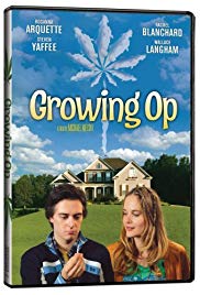 Growing Op (2008) Free Movie