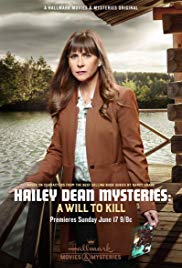 Hailey Dean Mystery: A Will to Kill (2018) Free Movie M4ufree