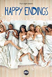Happy Endings (2011 2013) M4uHD Free Movie