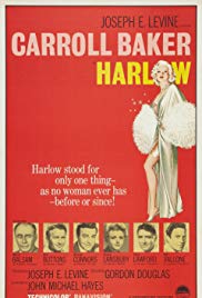 Harlow (1965) Free Movie