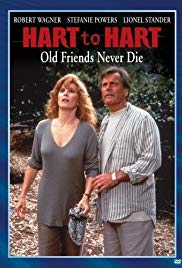 Hart to Hart: Old Friends Never Die (1994) Free Movie