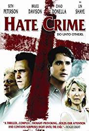 Hate Crime (2005) Free Movie