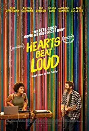Hearts Beat Loud (2018) Free Movie